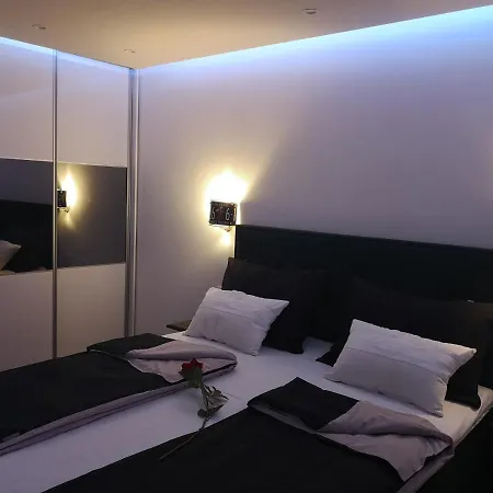 Ella Apartment