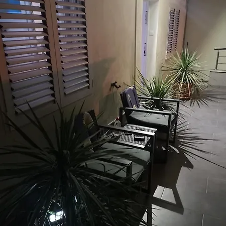 Appartement Ella