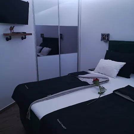 Apartament Ella *