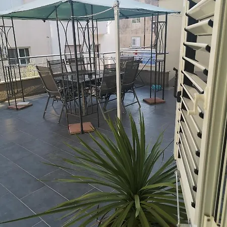 Apartment Ella