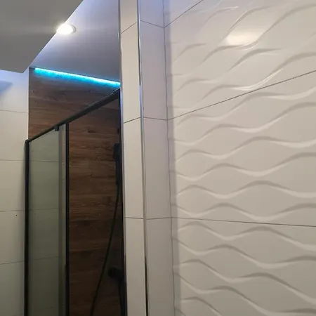 Apartament Ella Split