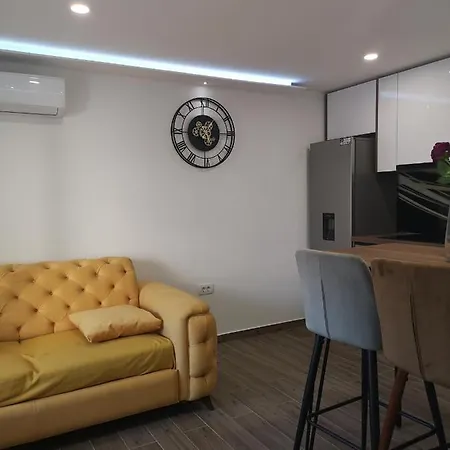 Ella Apartment