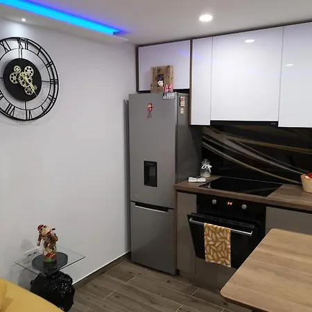 Ella Appartement