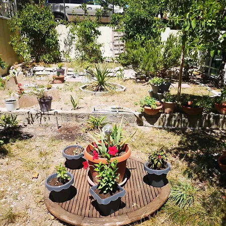 Apartment Ella Split