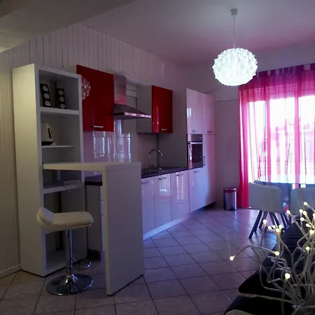 Apartment Ella *