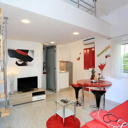 Apartament Ella Split
