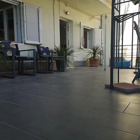Ella Apartament *