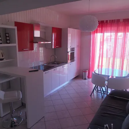 Apartment Ella