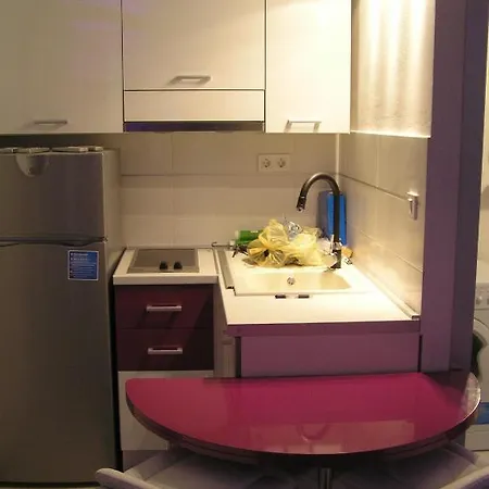 Apartment Ella Split