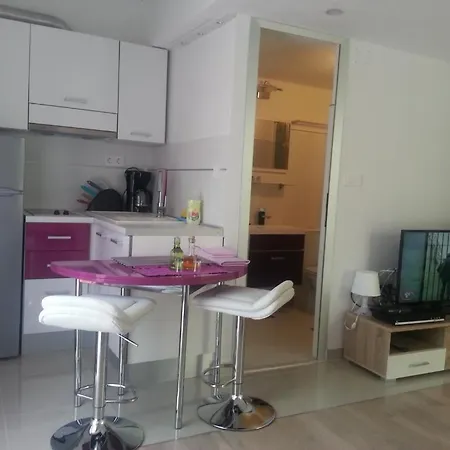 Apartment Ella Split