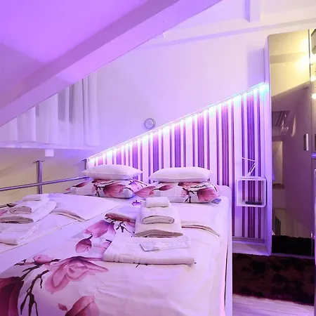 Ella Apartment
