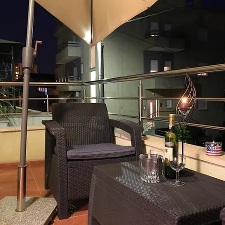 Ella Apartment