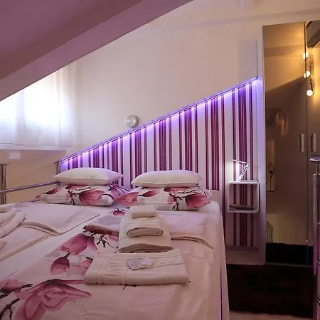 Appartement Ella *