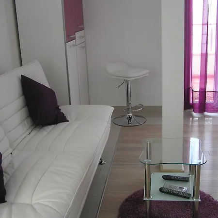 Ella Appartement