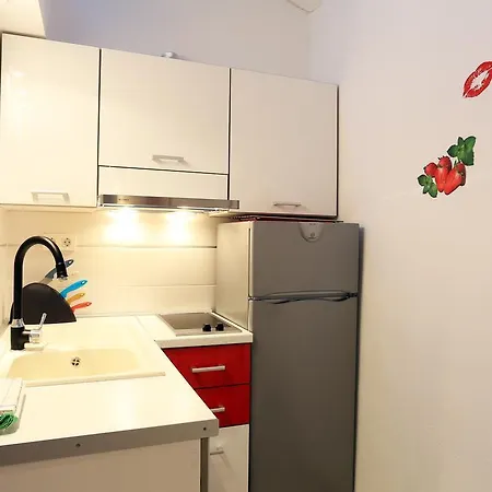 Apartment Ella Split