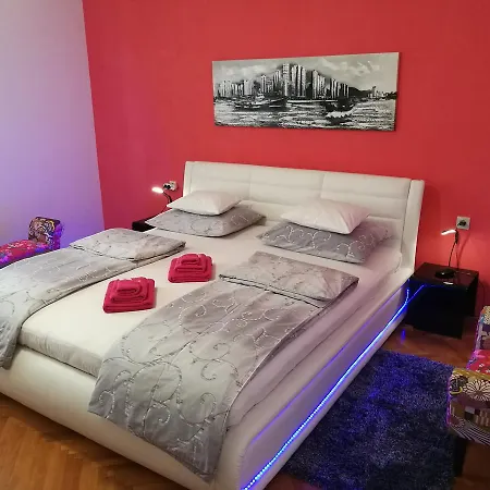 Appartement Ella