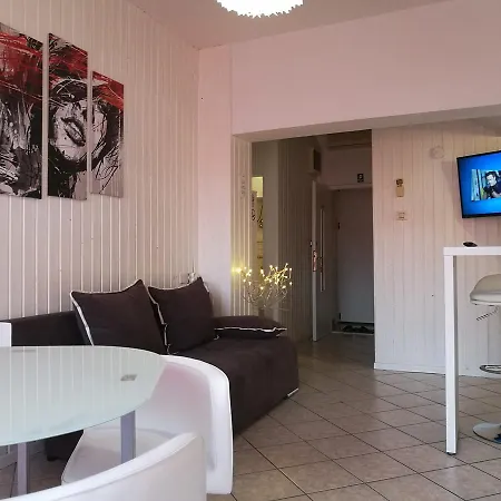 Ella Apartment