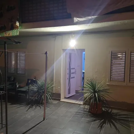云裳公寓酒店 * 斯普利特