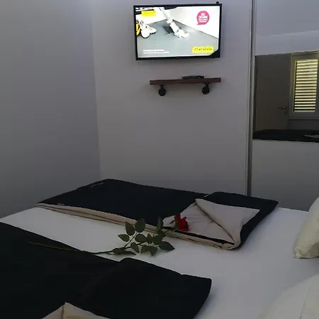 Apartment Ella Split