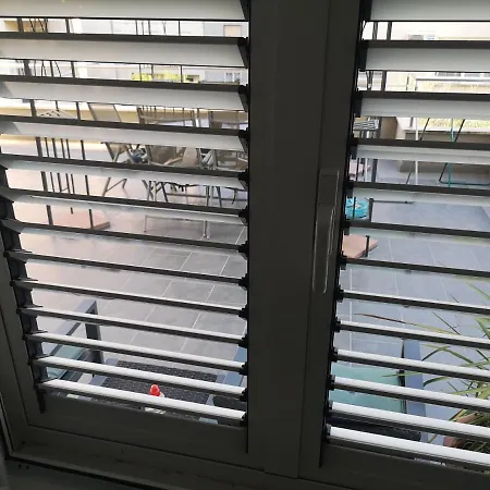 Ella Apartment Split