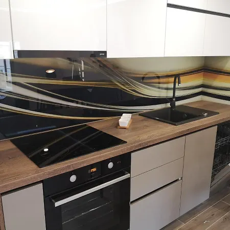 Apartament Ella Split