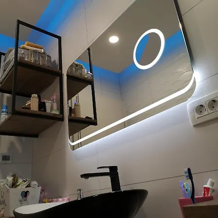 Apartament Ella