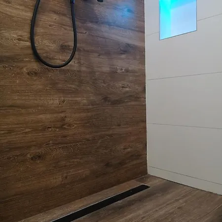 云裳公寓酒店 * 斯普利特