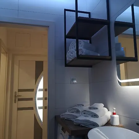 Apartamento Ella