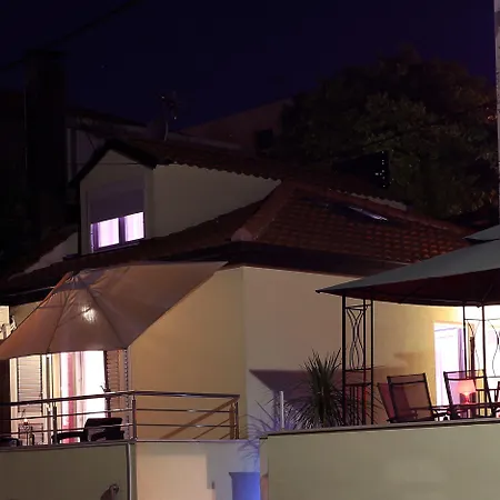 Ella Apartamento *