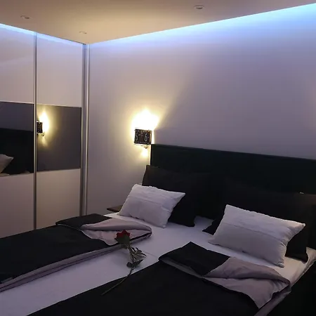 Apartamento Ella Split