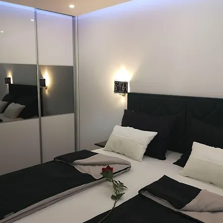 Ella Apartamento Split
