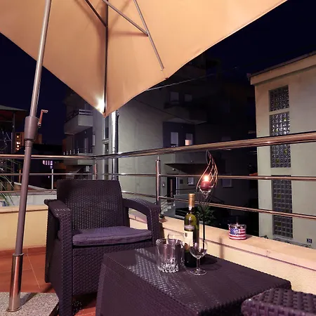 아파트먼트 엘라 스플리트