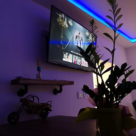 Apartamento Ella