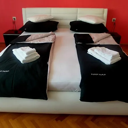 Apartament Ella