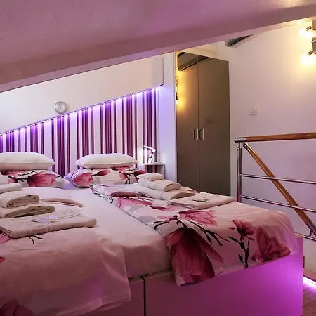 Ella Апартаменты