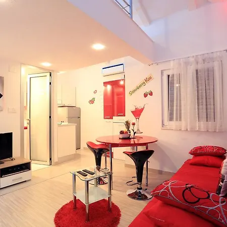 Apartment Ella Split