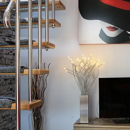 Apartament Ella *