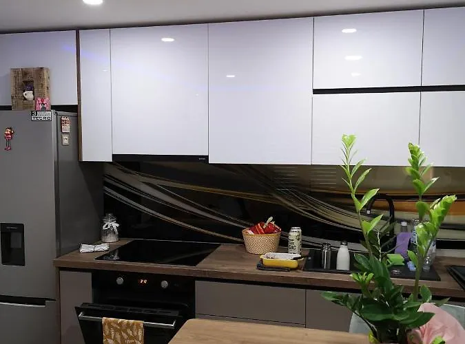 아파트먼트 엘라 스플리트