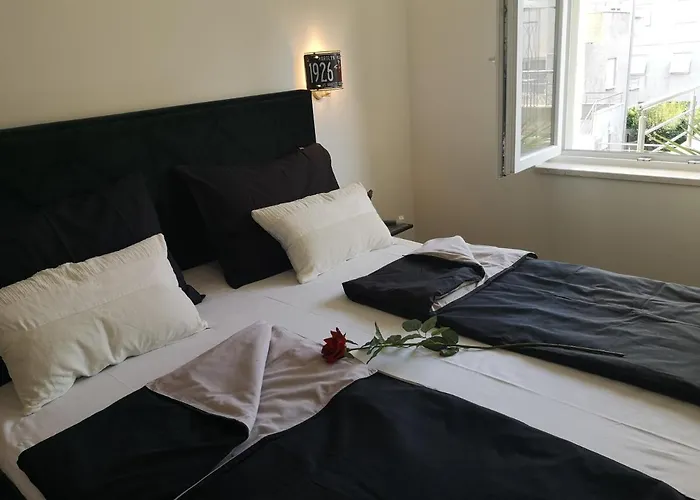 아파트먼트 엘라 아파트 *