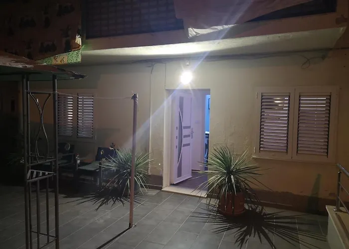 아파트먼트 엘라 * 스플리트