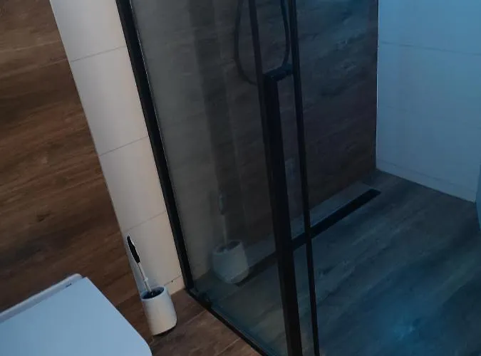 아파트먼트 엘라 * 스플리트