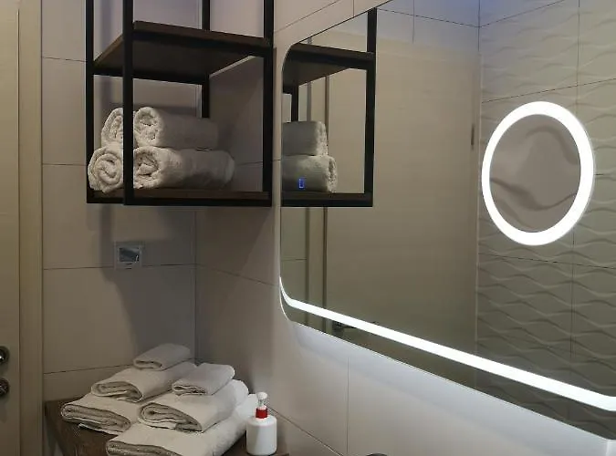 아파트먼트 엘라 아파트 *