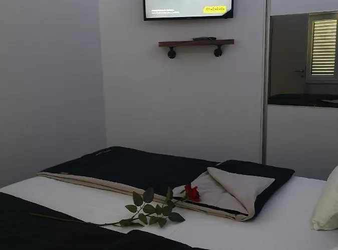 아파트 아파트먼트 엘라 스플리트