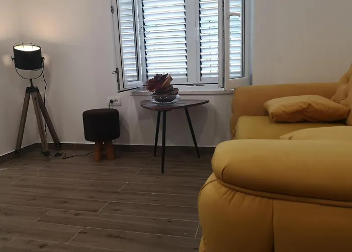 아파트먼트 엘라 스플리트