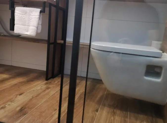 아파트먼트 엘라 * 스플리트