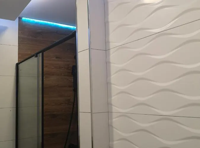 아파트 아파트먼트 엘라 스플리트