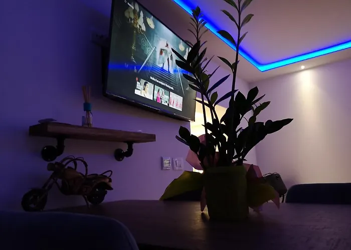 아파트먼트 엘라 스플리트