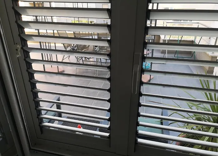 아파트먼트 엘라 아파트 스플리트