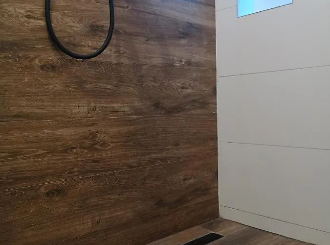 아파트먼트 엘라 * 스플리트