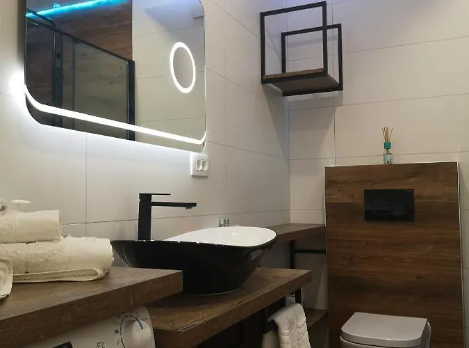 아파트먼트 엘라 * 스플리트